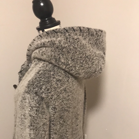 Utex Designs wool jacket - Picture 2 of 5